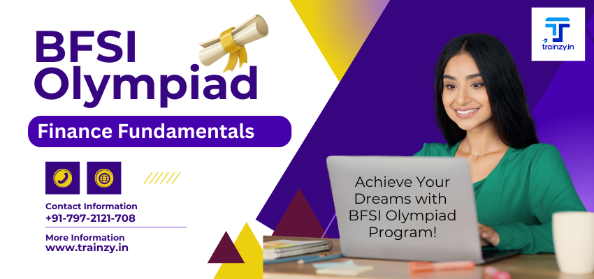 Finance Fundamentals